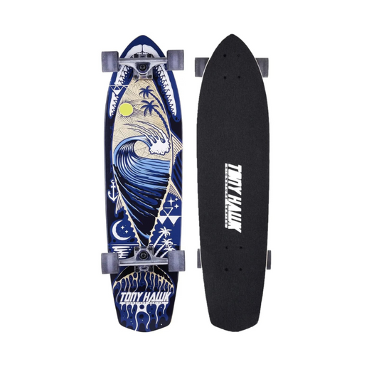skateboard tony hawks 34