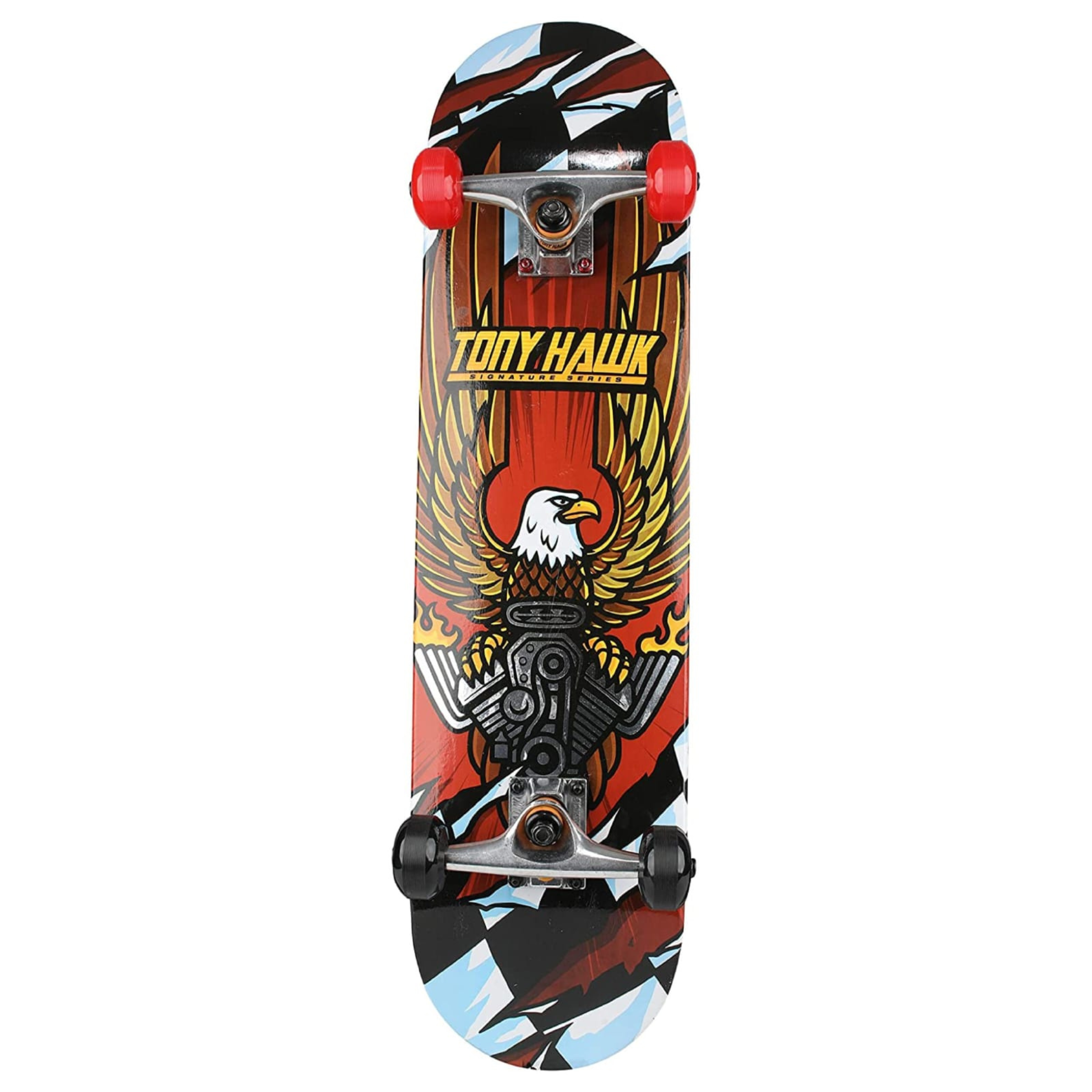 Skateboard tony hawks 31 serie 3