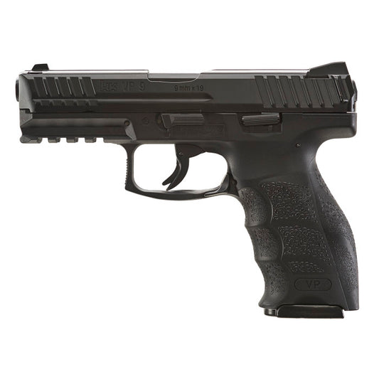 PISTOLA UMAREX HK VP9 BLOWBACK CO2