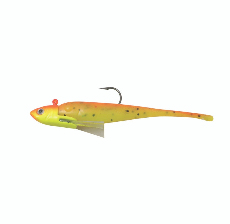 Señuelo rippin minnow assortment