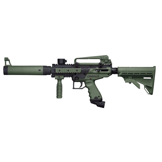 MARCADORA TIPPMANN CRONUS TACTICAL