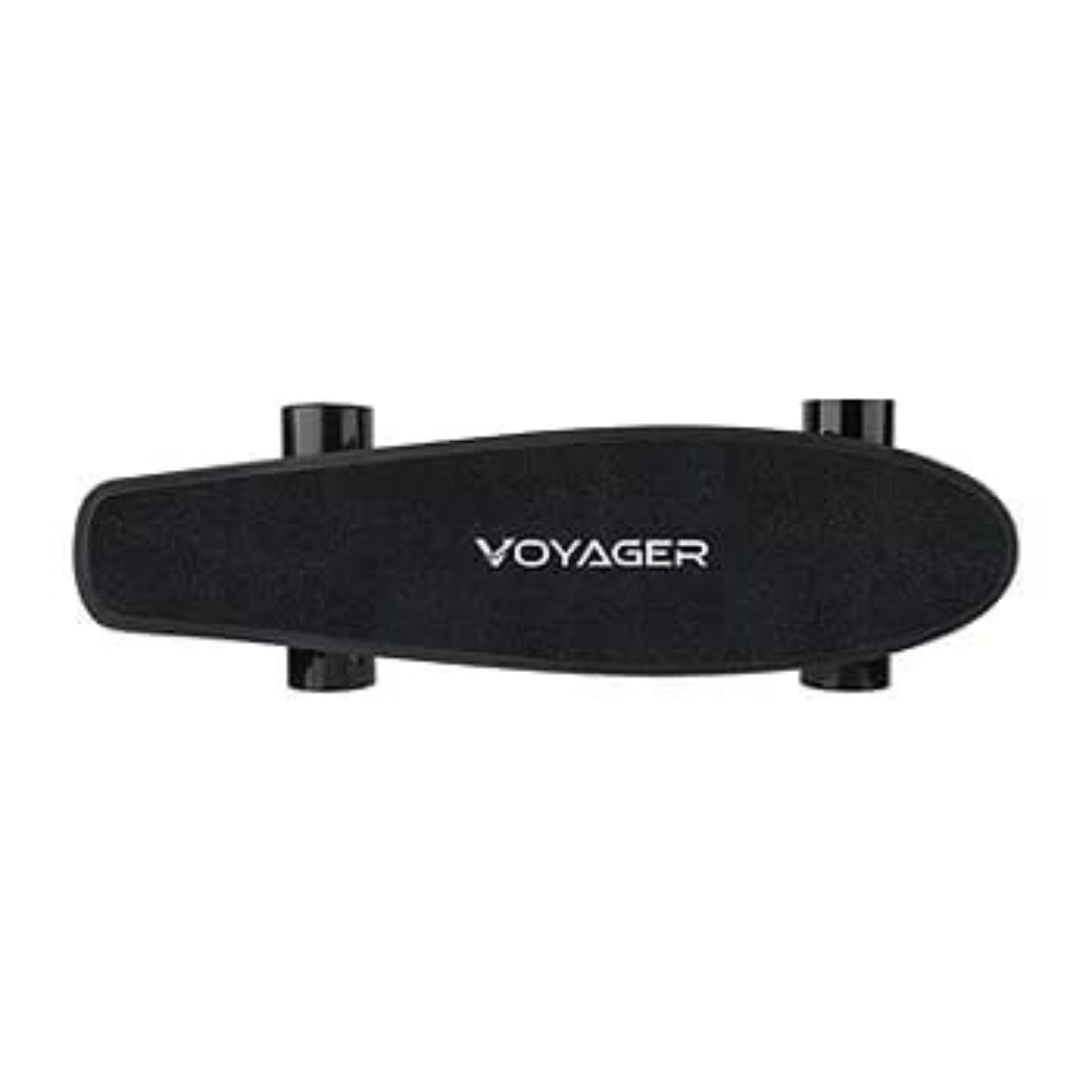 Skateboard voyager electrica.