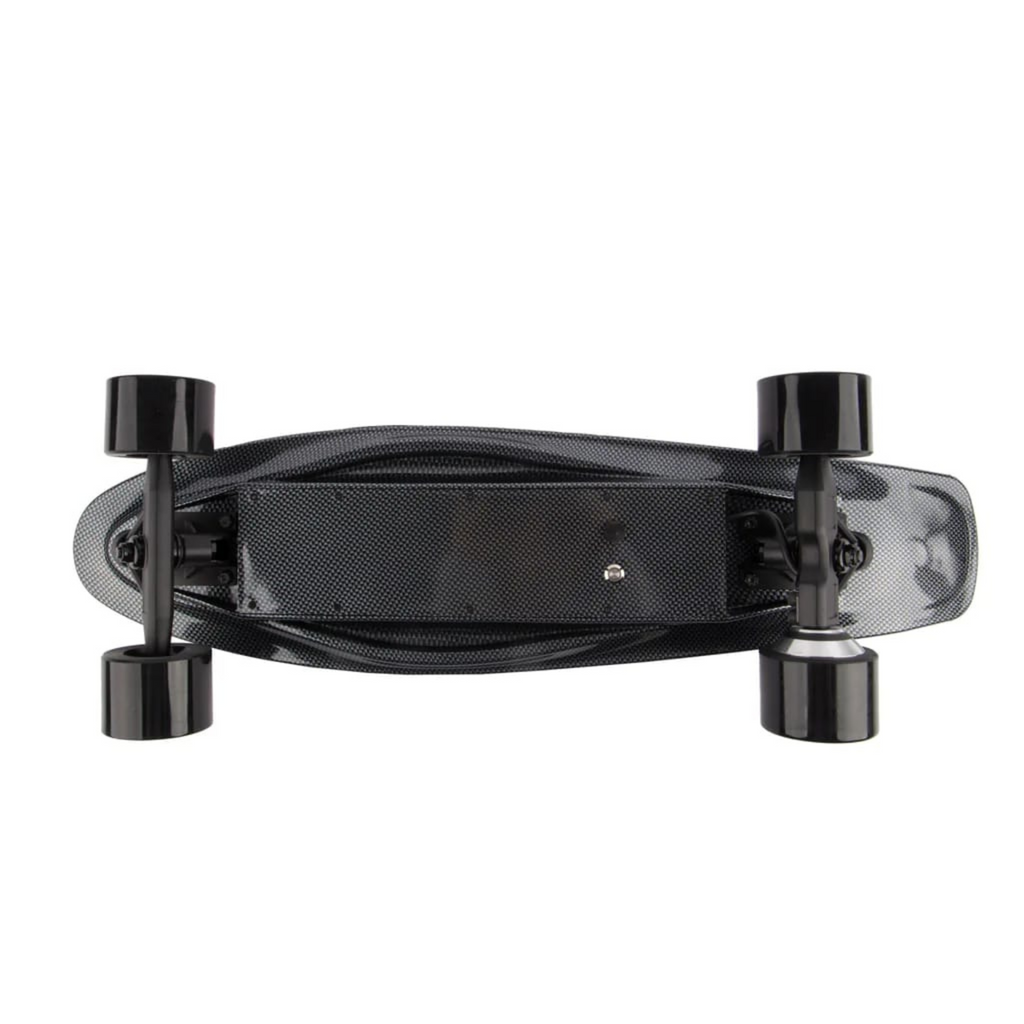 Skateboard voyager electrica.