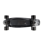 Skateboard voyager electrica.
