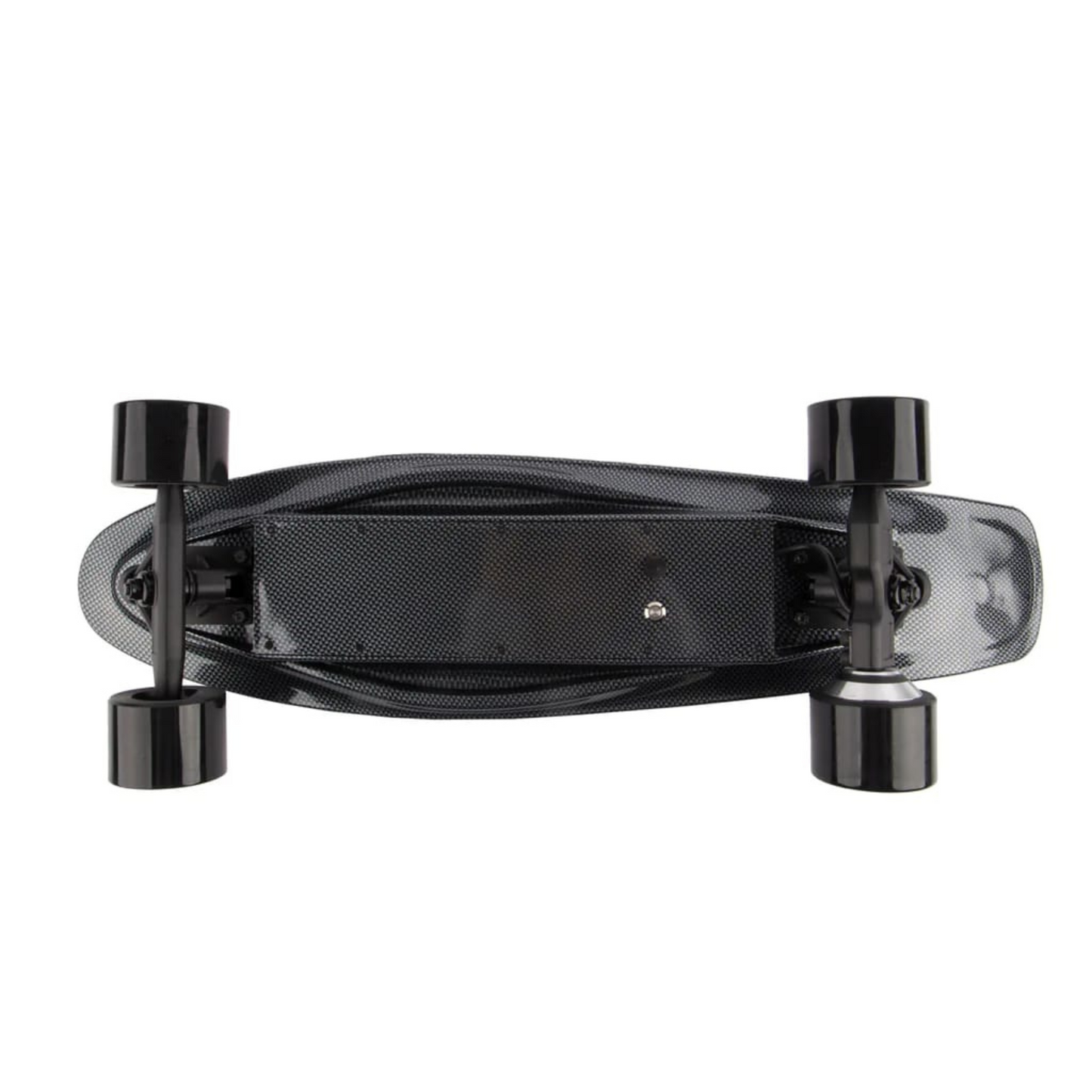 Skateboard voyager electrica.