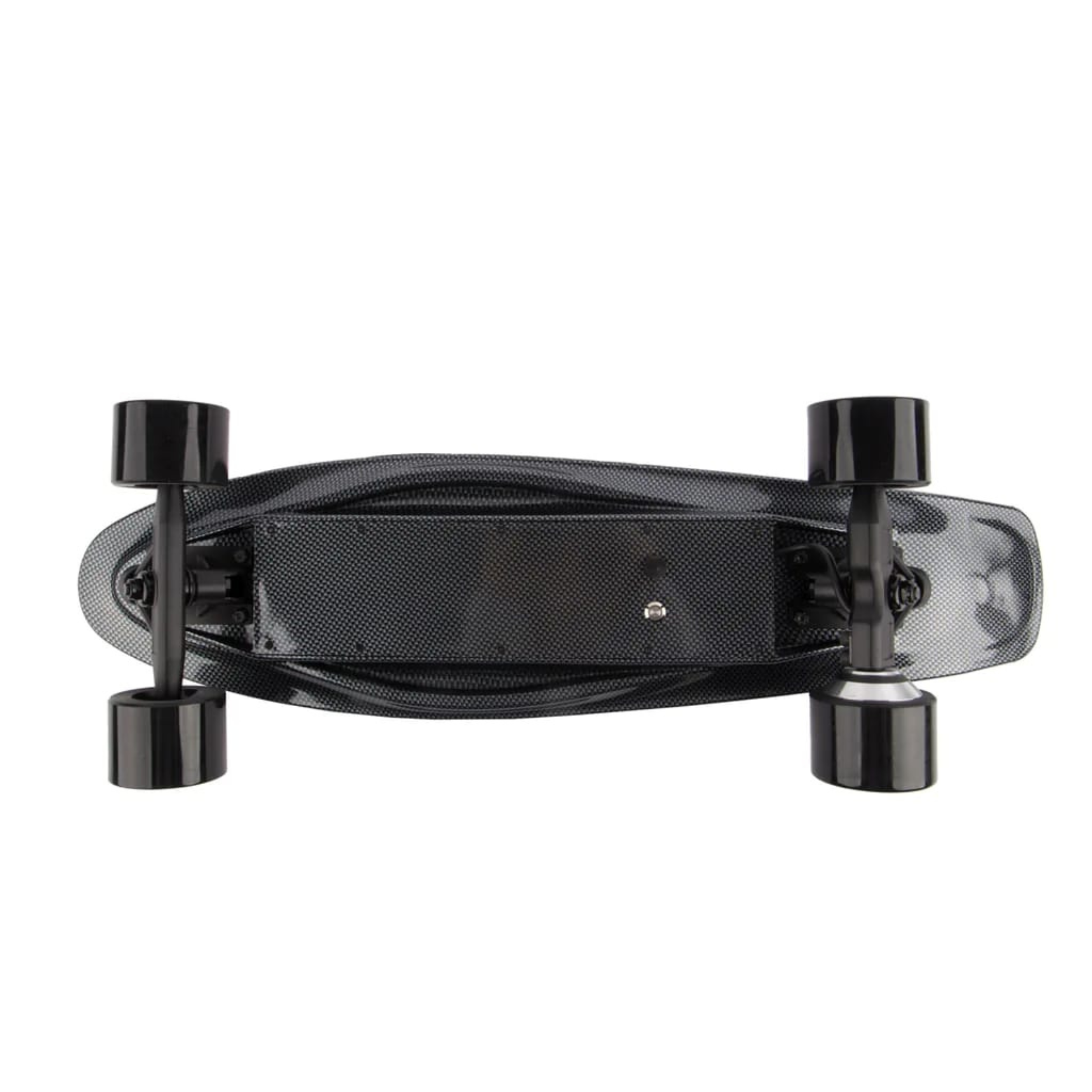Skateboard voyager electrica.
