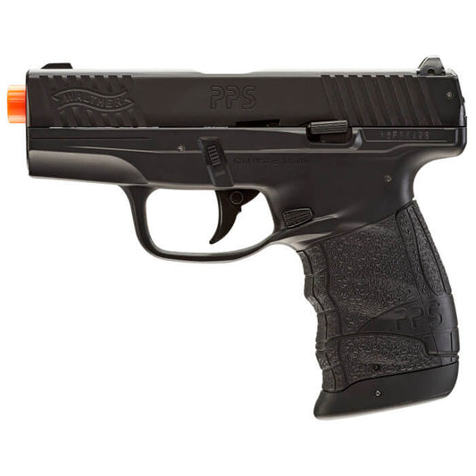 PISTOLA AIRSOFT WALTHER PPS M2 CO2