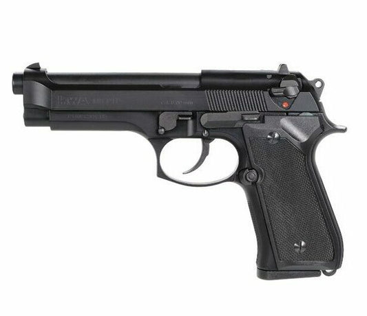 PISTOLA AIRSOFT KWA M9 PTP GBB