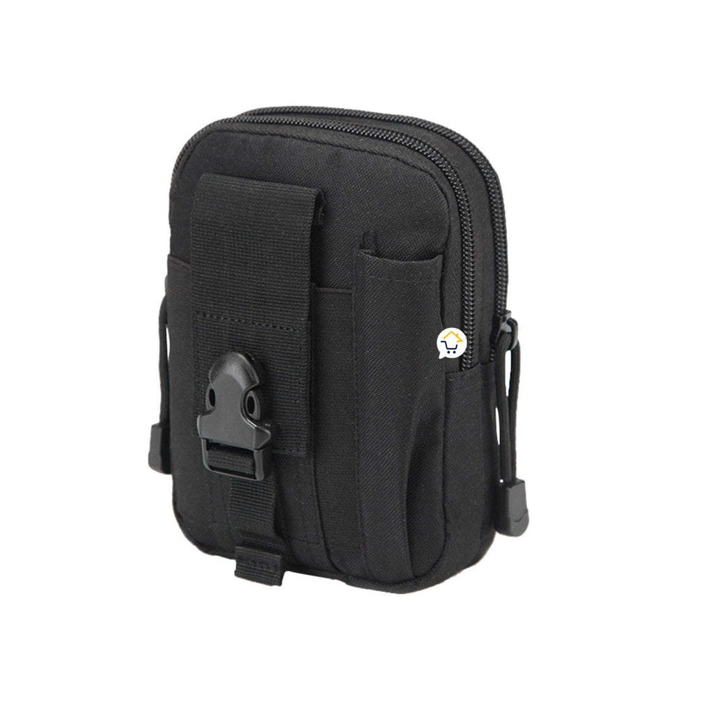 Bolso tactico militar