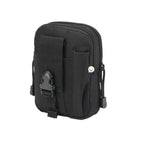 Bolso tactico militar
